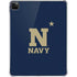 United States Naval Academy USA iPad Pro 11in (2024) Clear Case